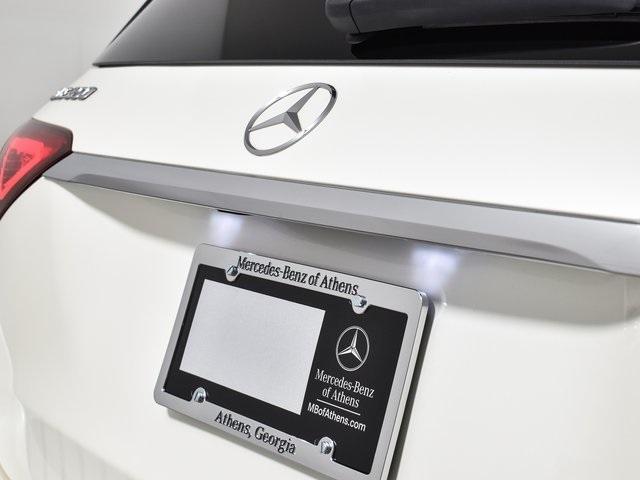 used 2022 Mercedes-Benz GLE 350 car, priced at $49,987
