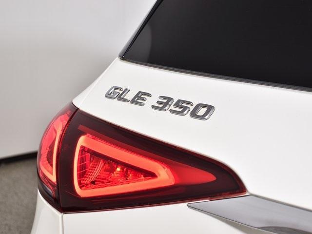 used 2022 Mercedes-Benz GLE 350 car, priced at $49,987