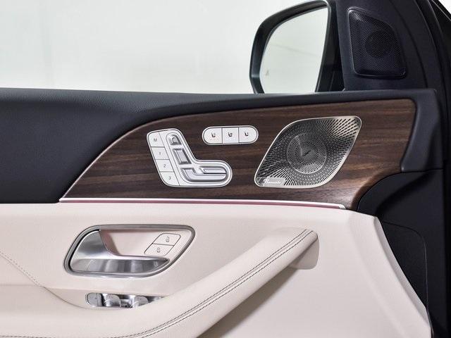 new 2025 Mercedes-Benz GLE 350 car, priced at $72,985