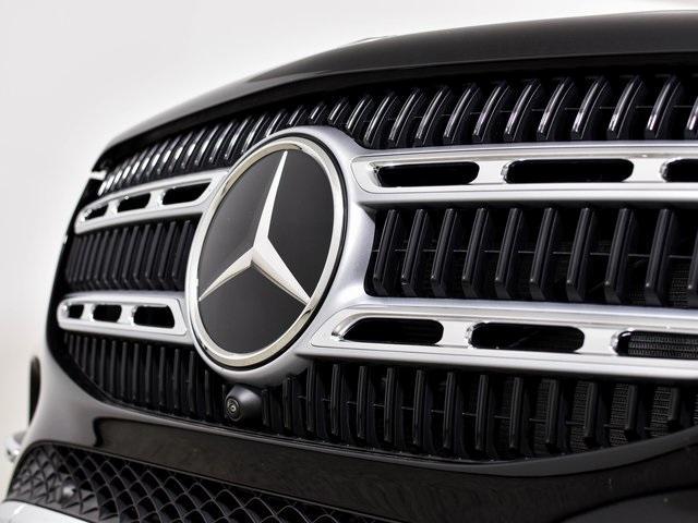 new 2025 Mercedes-Benz GLE 350 car, priced at $72,985
