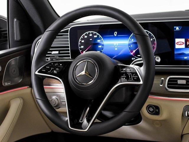 new 2025 Mercedes-Benz GLE 350 car, priced at $72,985