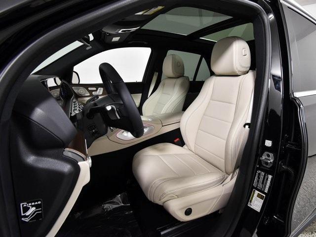 new 2025 Mercedes-Benz GLE 350 car, priced at $72,985