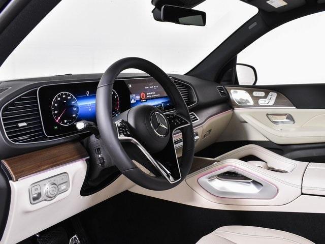 new 2025 Mercedes-Benz GLE 350 car, priced at $72,985