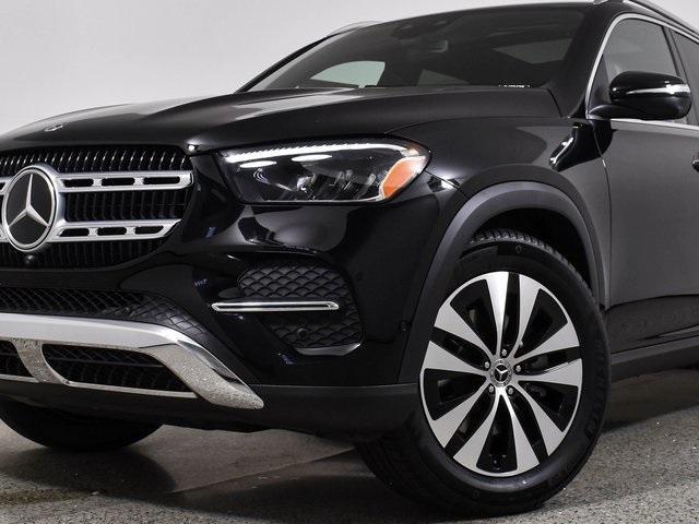 new 2025 Mercedes-Benz GLE 350 car, priced at $72,985