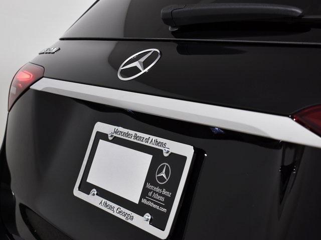 new 2025 Mercedes-Benz GLE 350 car, priced at $72,985