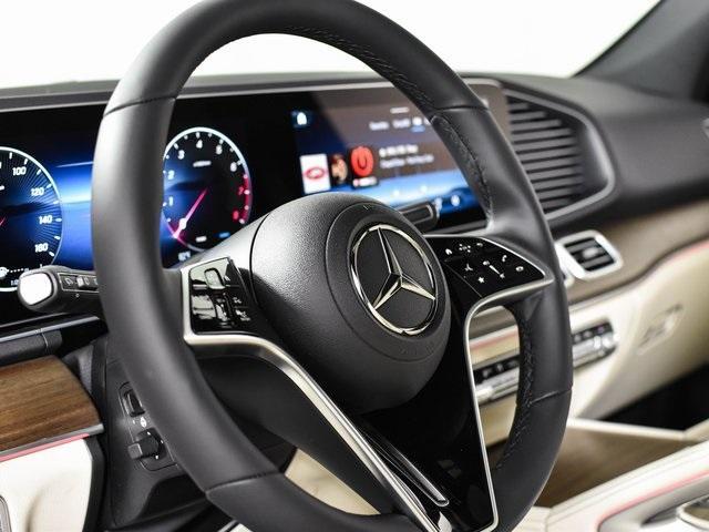 new 2025 Mercedes-Benz GLE 350 car, priced at $72,985