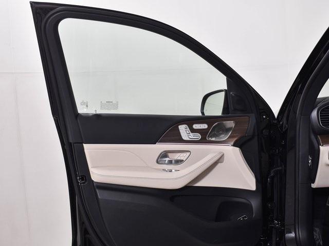 new 2025 Mercedes-Benz GLE 350 car, priced at $72,985