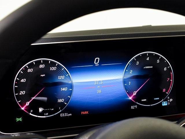 new 2025 Mercedes-Benz GLE 350 car, priced at $72,985