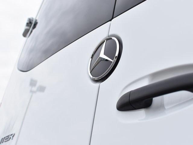 new 2024 Mercedes-Benz Sprinter 2500 car, priced at $66,562