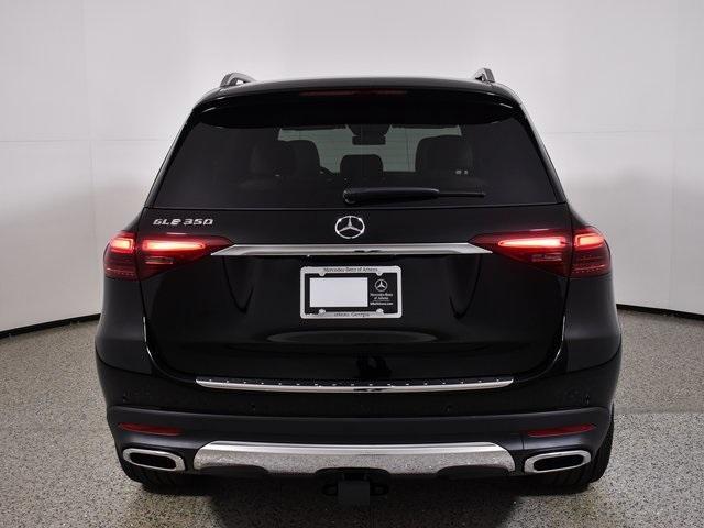 new 2025 Mercedes-Benz GLE 350 car, priced at $67,535