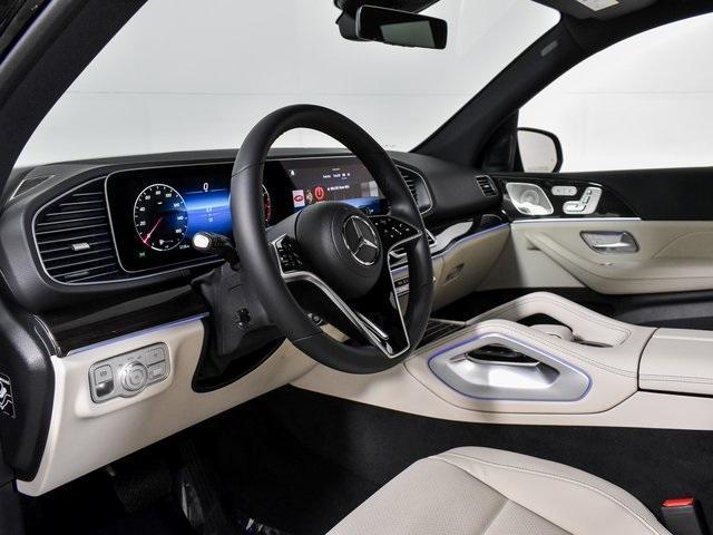 new 2025 Mercedes-Benz GLE 350 car, priced at $67,535