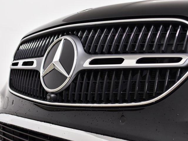 used 2024 Mercedes-Benz GLC 300 car, priced at $48,305