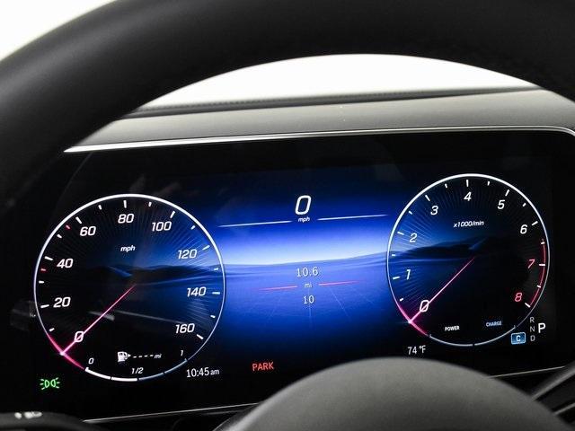 new 2025 Mercedes-Benz GLC 300 car, priced at $59,800