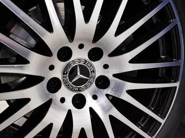 new 2024 Mercedes-Benz GLC 300 car, priced at $52,295