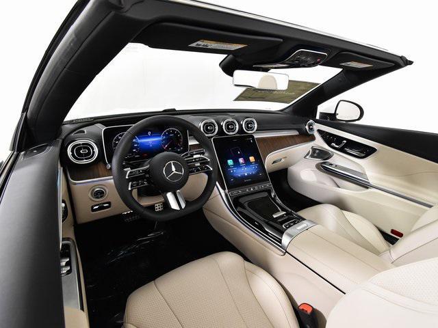 new 2024 Mercedes-Benz CLE 300 car, priced at $72,765