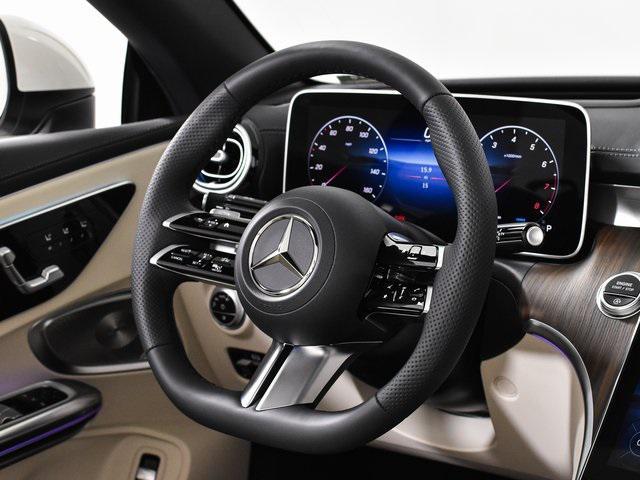 new 2024 Mercedes-Benz CLE 300 car, priced at $72,765