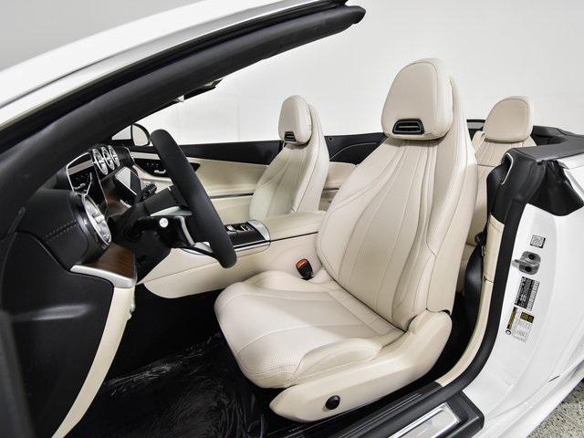 new 2024 Mercedes-Benz CLE 300 car, priced at $72,765