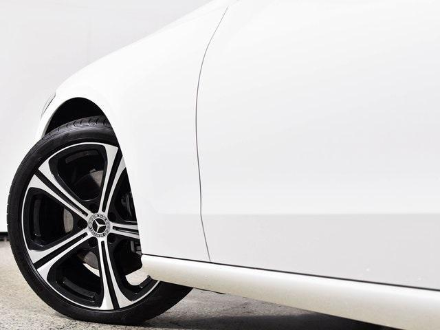 used 2024 Mercedes-Benz C-Class car, priced at $42,974