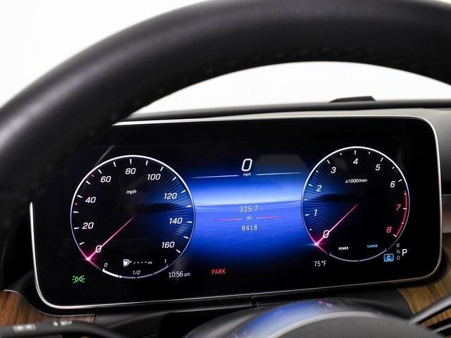 used 2024 Mercedes-Benz C-Class car, priced at $42,974