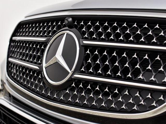 new 2025 Mercedes-Benz E-Class car, priced at $80,345