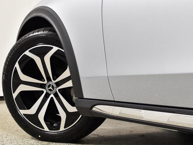 new 2025 Mercedes-Benz E-Class car, priced at $80,345