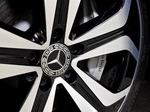 new 2025 Mercedes-Benz E-Class car, priced at $80,345