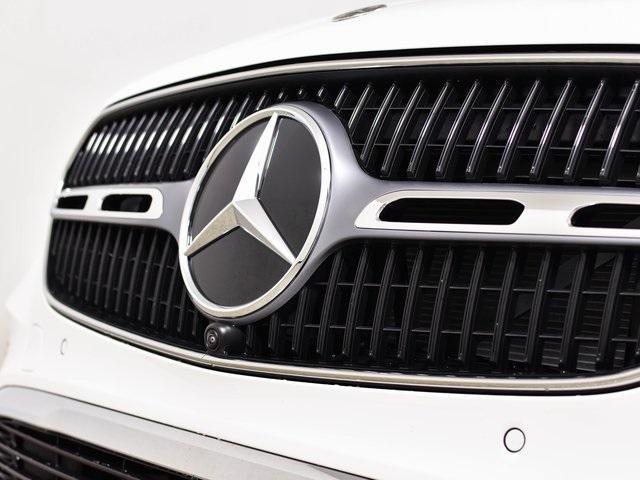 new 2025 Mercedes-Benz GLC 300 car, priced at $58,300