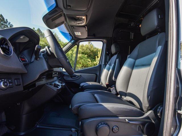 new 2024 Mercedes-Benz Sprinter 2500 car, priced at $85,426