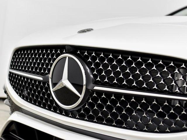 new 2025 Mercedes-Benz CLA 250 car, priced at $50,775