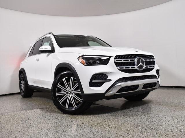 new 2025 Mercedes-Benz GLE 350 car, priced at $64,600