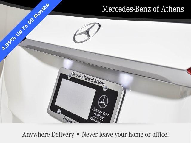 new 2025 Mercedes-Benz AMG GLE 53 car, priced at $95,890