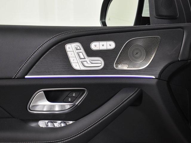 new 2025 Mercedes-Benz AMG GLE 53 car, priced at $95,890