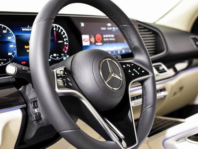 new 2025 Mercedes-Benz GLE 450e car, priced at $77,450