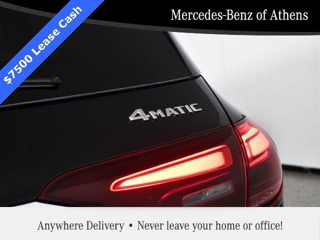 new 2025 Mercedes-Benz GLE 450e car, priced at $77,450