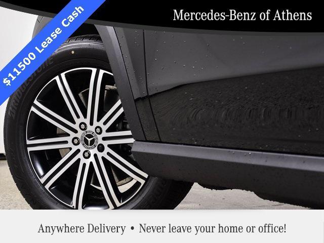 new 2025 Mercedes-Benz GLE 450e car, priced at $77,450