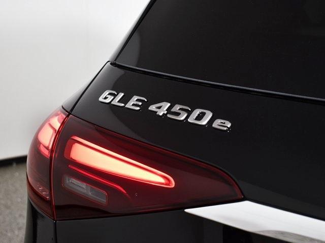 new 2025 Mercedes-Benz GLE 450e car, priced at $77,450