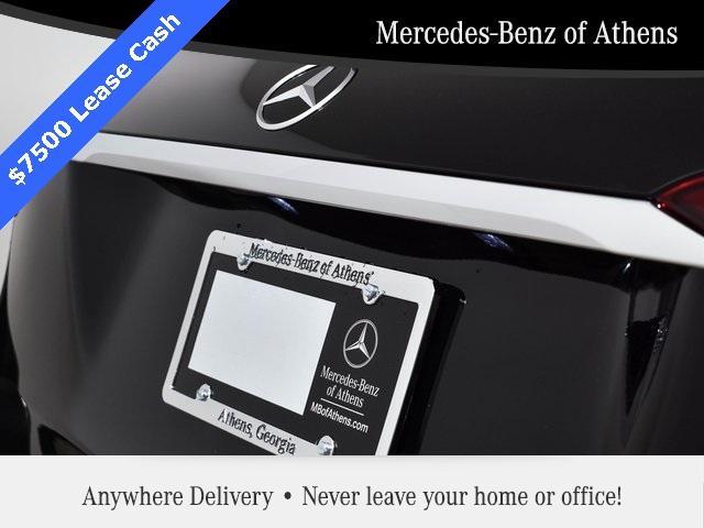 new 2025 Mercedes-Benz GLE 450e car, priced at $77,450