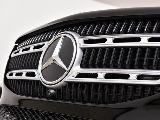 new 2025 Mercedes-Benz GLE 450e car, priced at $77,450