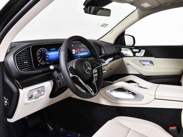 new 2025 Mercedes-Benz GLE 450e car, priced at $77,450