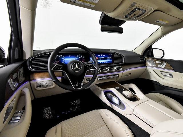 new 2025 Mercedes-Benz GLE 350 car, priced at $70,035