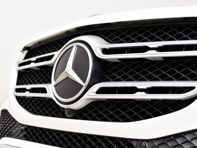 used 2021 Mercedes-Benz GLE 350 car, priced at $37,905