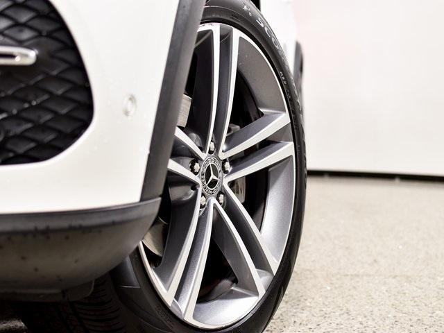 used 2021 Mercedes-Benz GLE 350 car, priced at $37,905