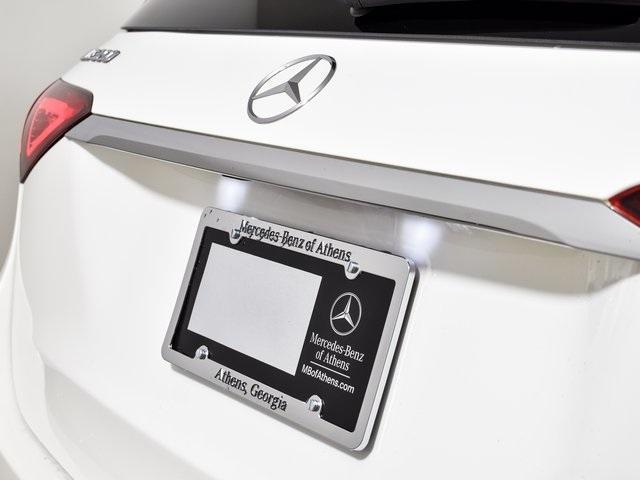 used 2021 Mercedes-Benz GLE 350 car, priced at $37,905