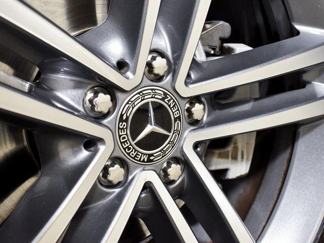 used 2021 Mercedes-Benz GLE 350 car, priced at $37,905
