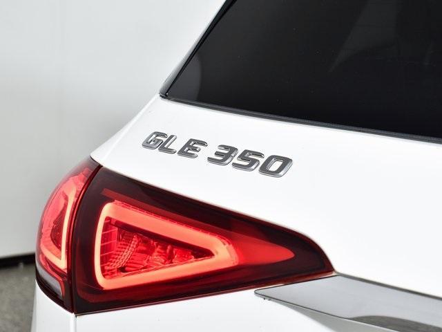used 2021 Mercedes-Benz GLE 350 car, priced at $37,905