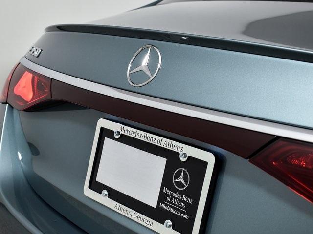 new 2024 Mercedes-Benz E-Class car, priced at $75,070