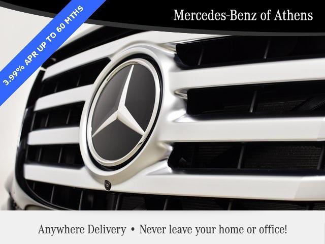 new 2025 Mercedes-Benz GLS 580 car, priced at $122,695