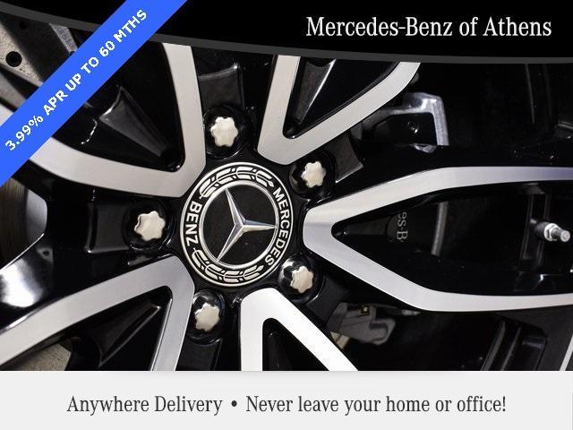 new 2025 Mercedes-Benz GLS 580 car, priced at $122,695