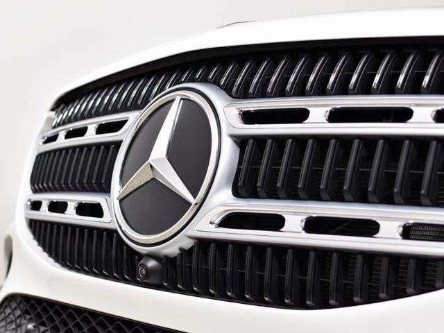 used 2025 Mercedes-Benz GLE 450 car, priced at $69,876