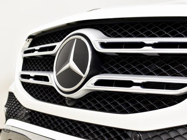used 2022 Mercedes-Benz GLE 450 car, priced at $49,799